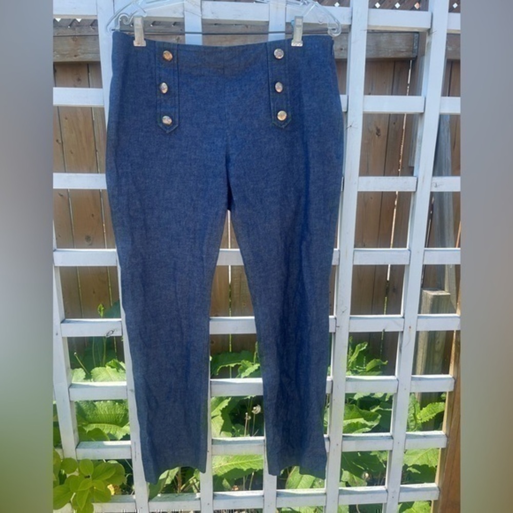Banana Republic Pants